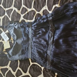 Dolce & Gabba dress size 0